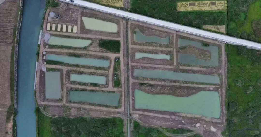 全国生态日后看水基金如何保护水生态?