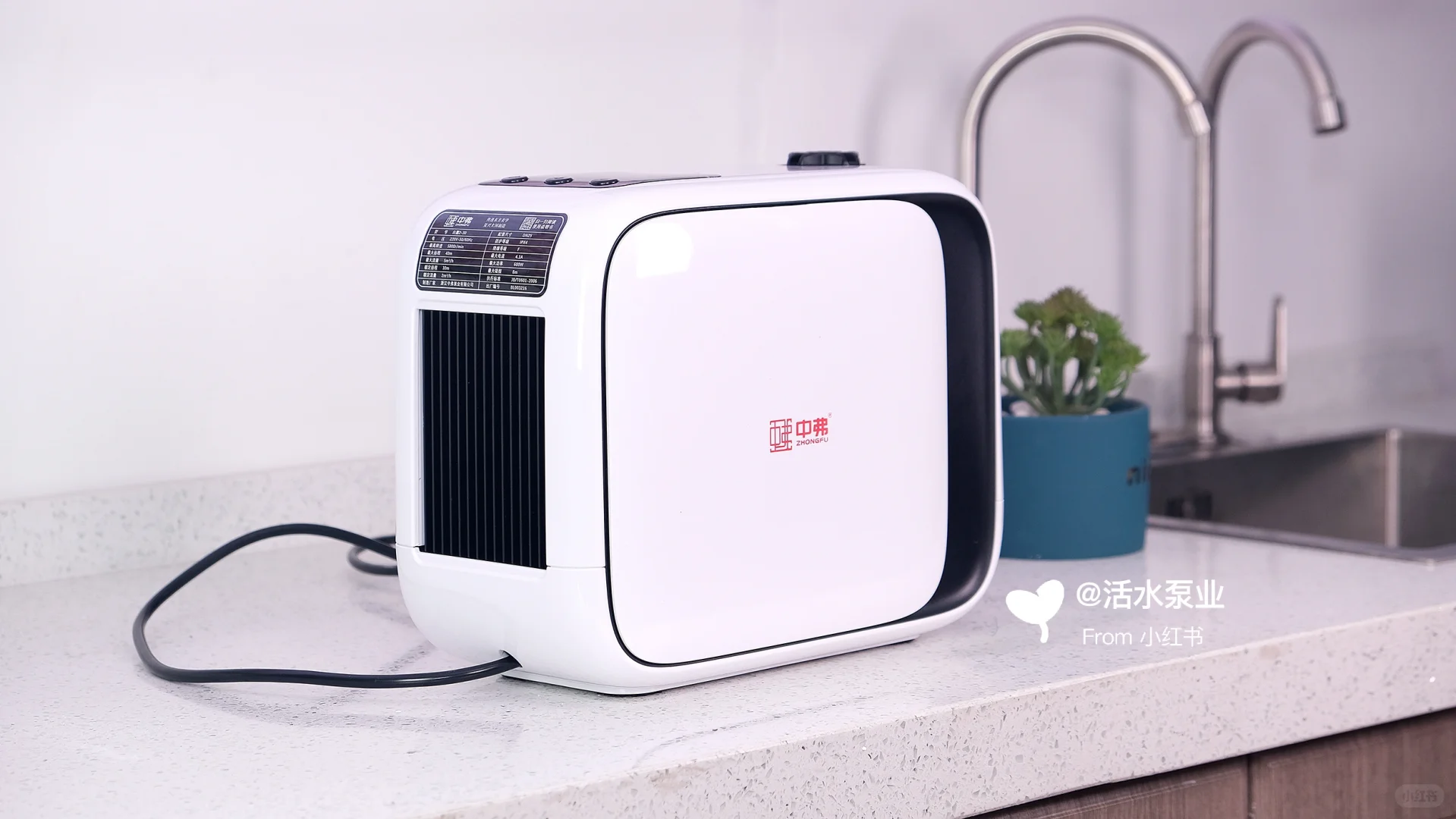 性价比挺高的一款泵