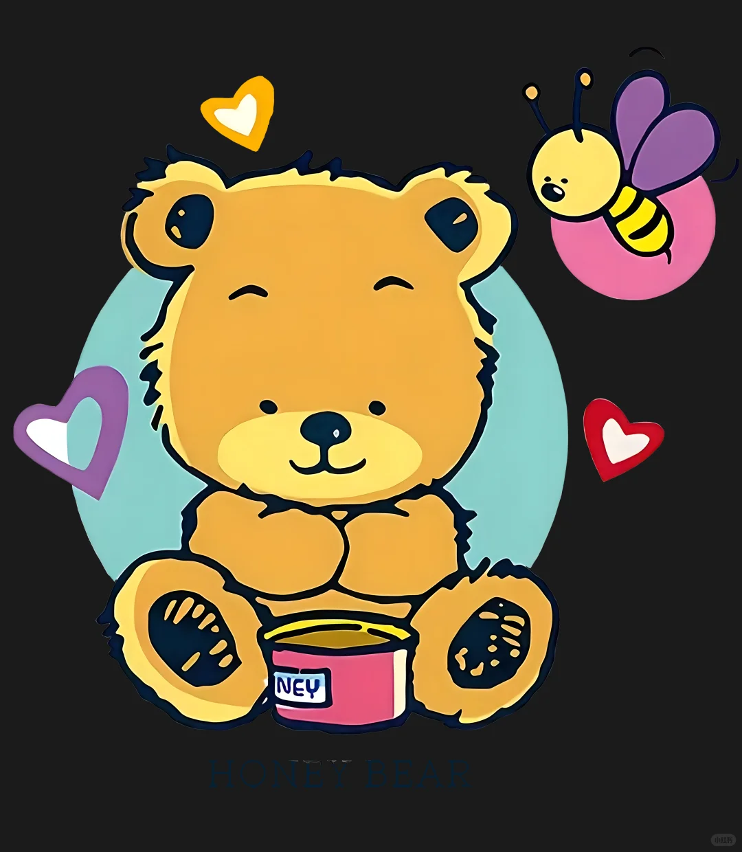 服装图案印花抠图，你值得拥有?