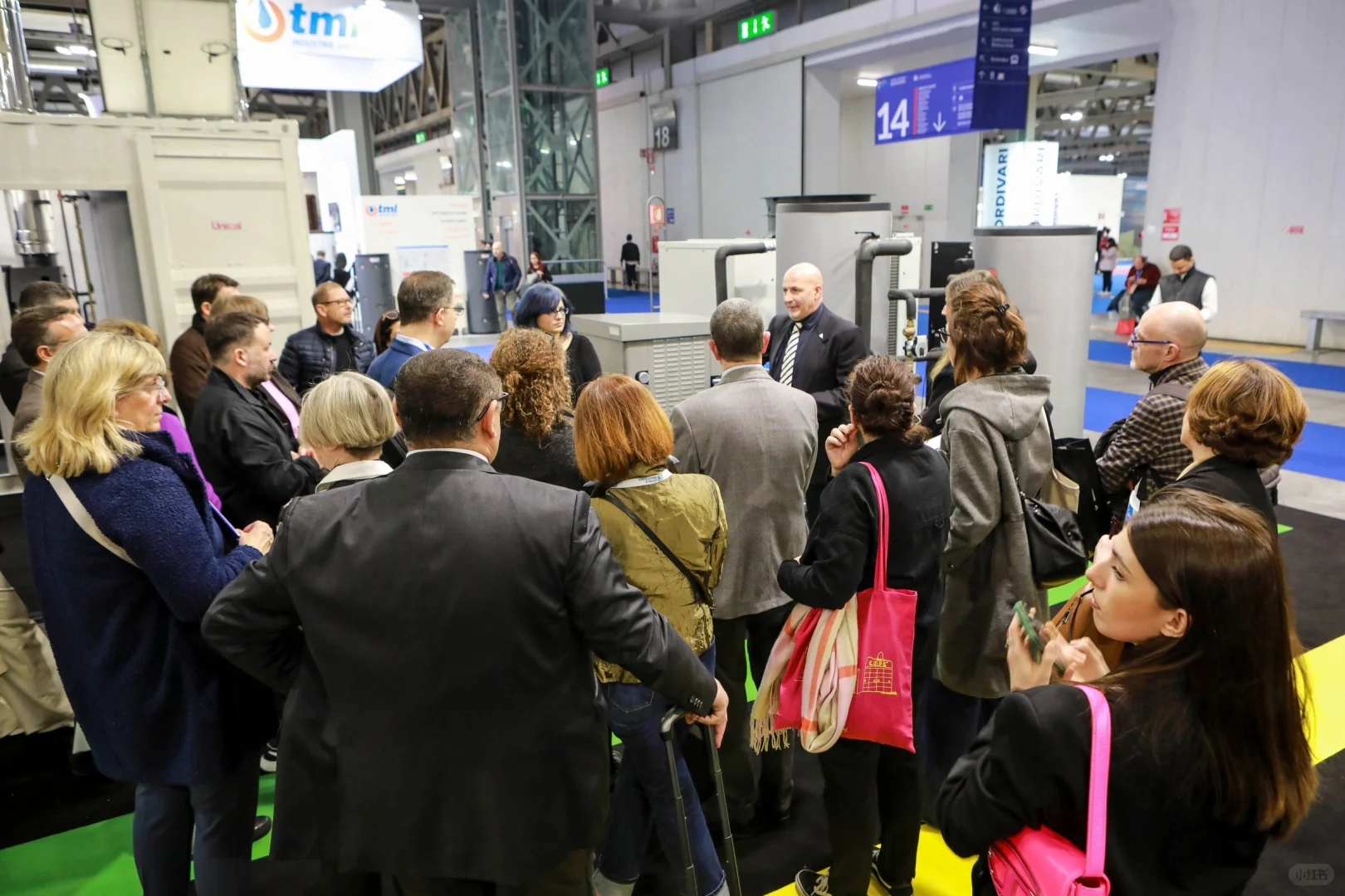 意大利米兰国际智慧能源及智能家居展2026