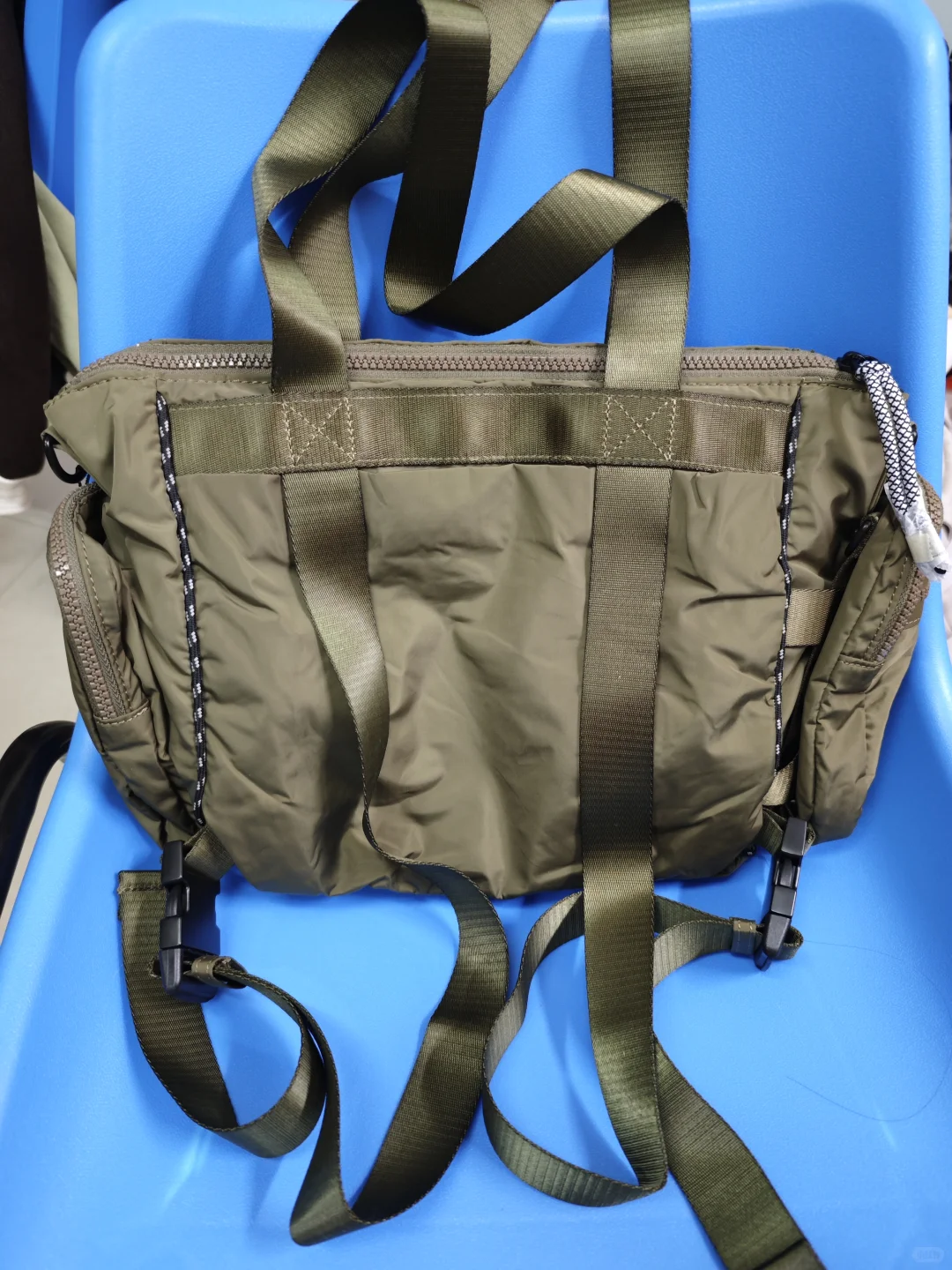 发现一个好喜欢的包?