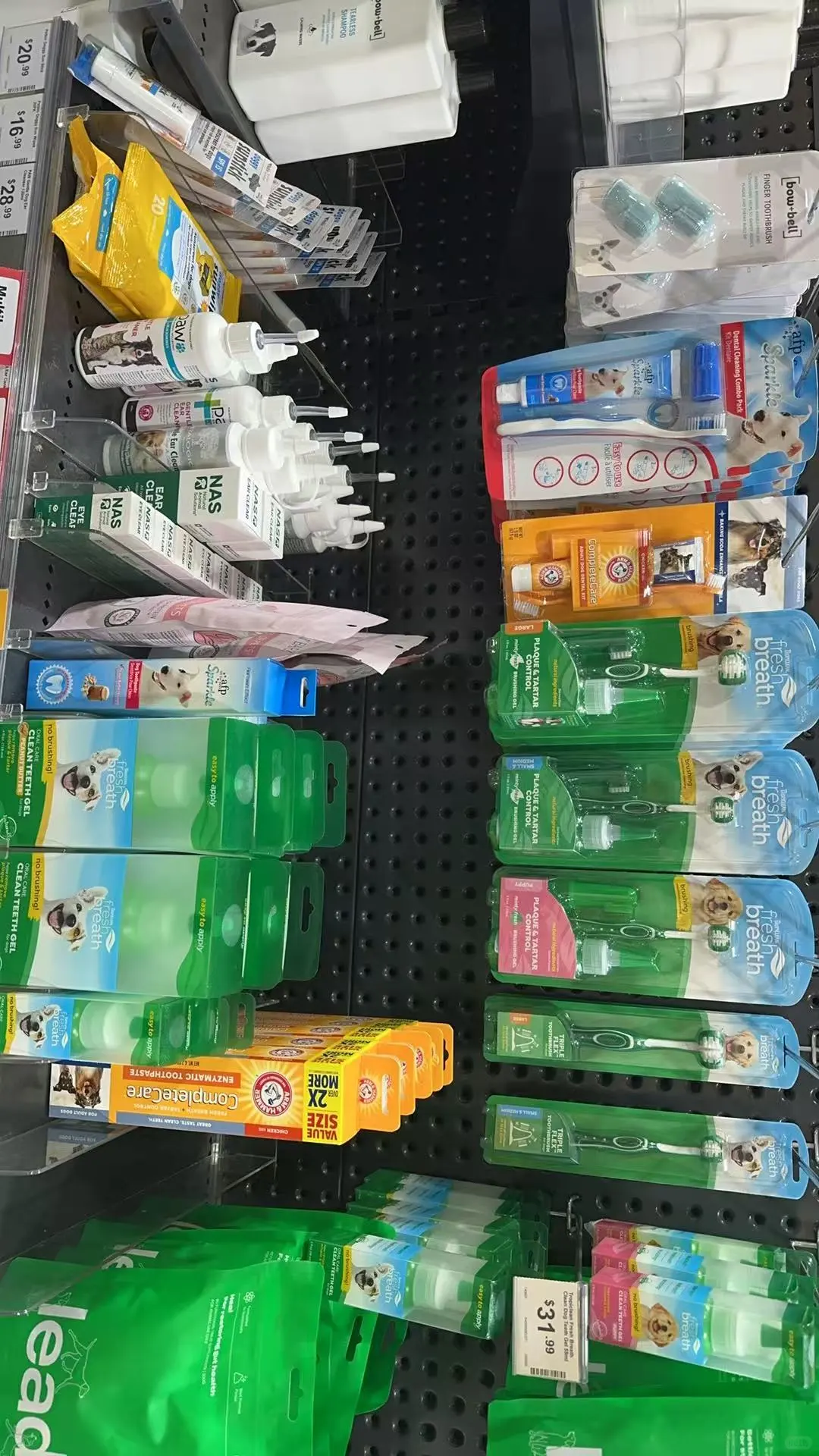 ??澳洲连锁宠物探店?