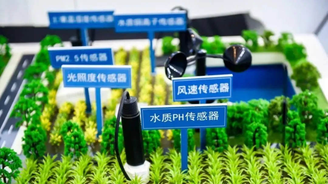 当AI应用于农业，当农民也可以很幸福