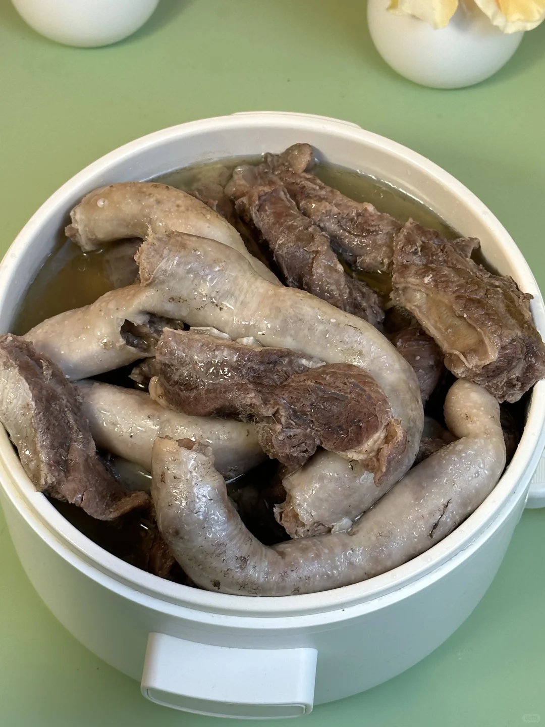 到底哪些人没吃过内蒙牛羊肉