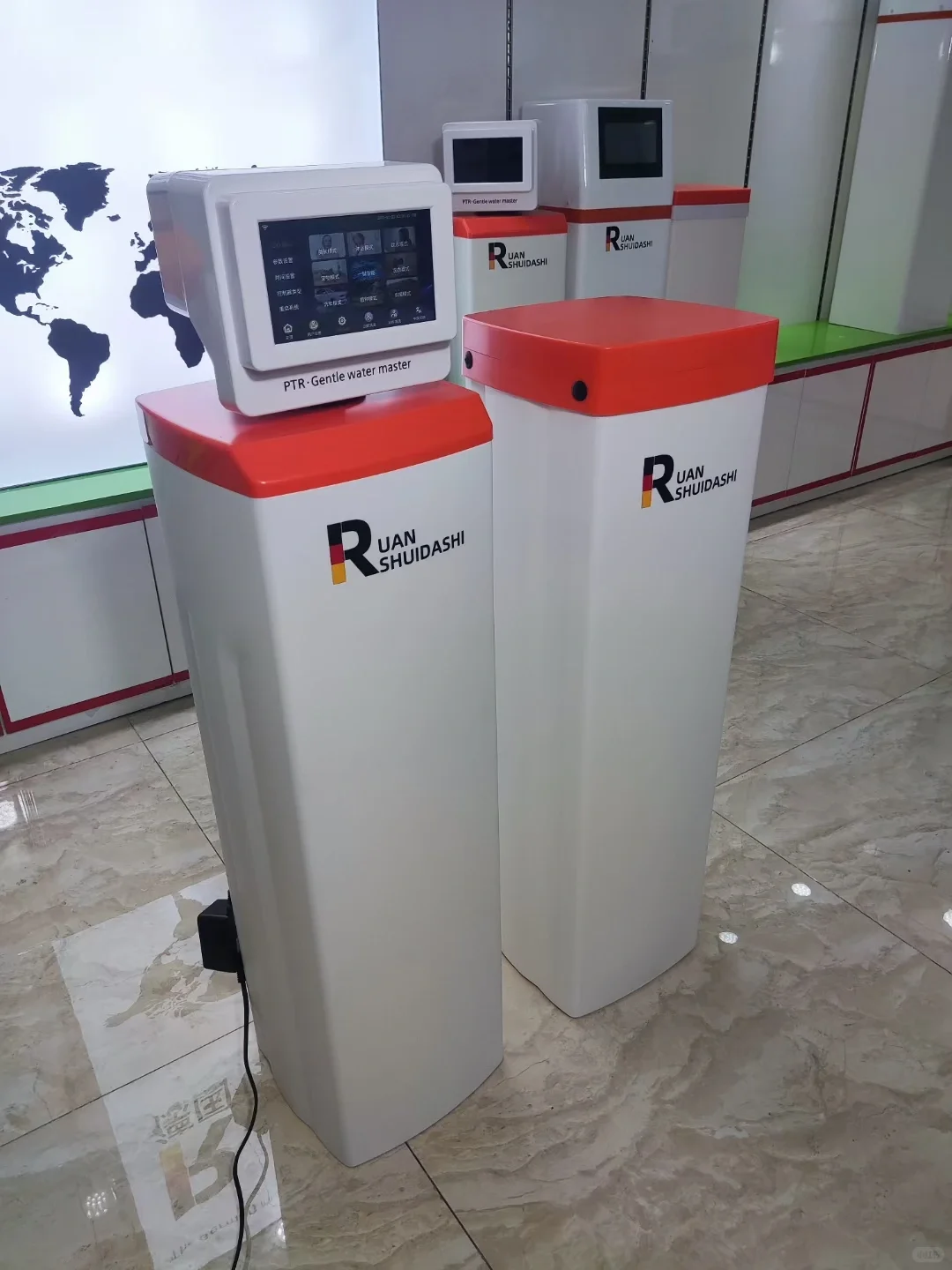 不要听某些销售瞎忽悠，全屋净水真的很简单