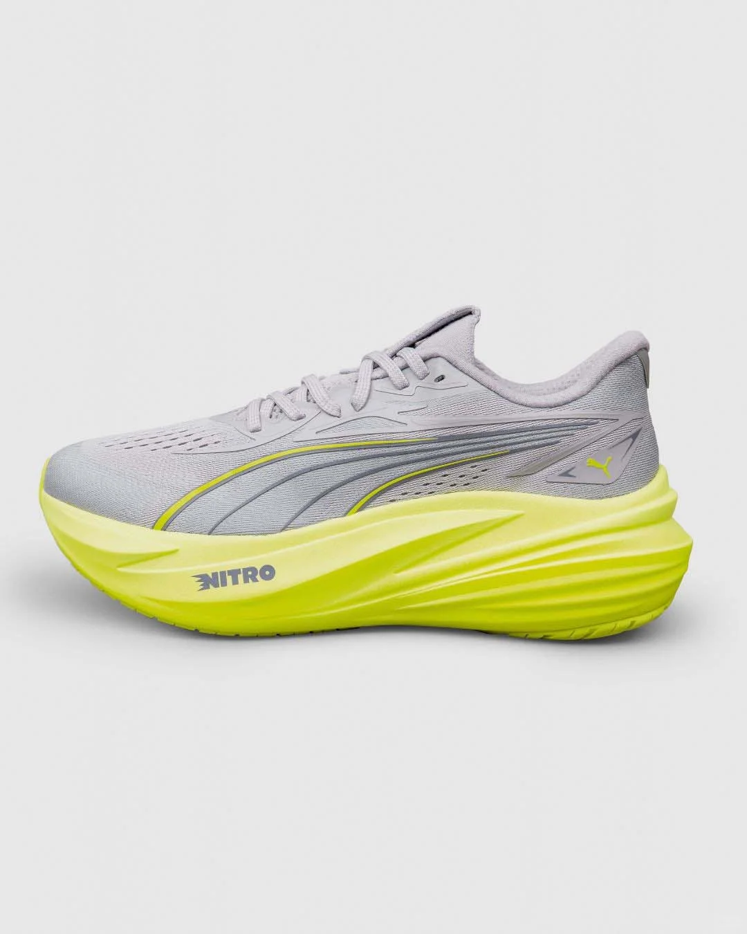 PUMA 公布新品 MagMax NITRO 2