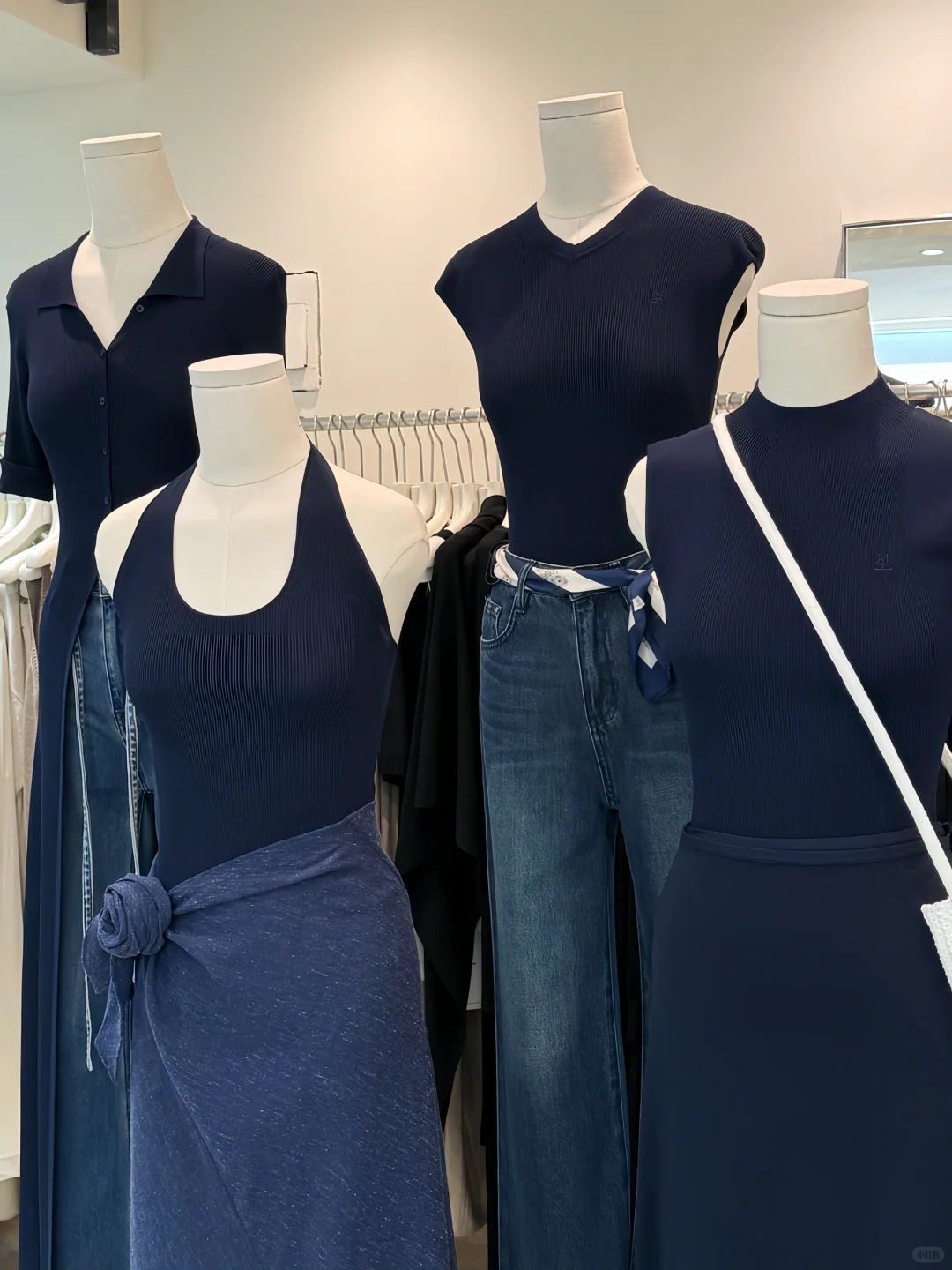 女装拿货必看供应链