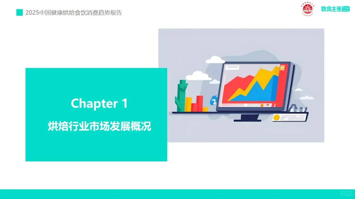 2025中国健康烘焙食饮消费趋势大揭秘