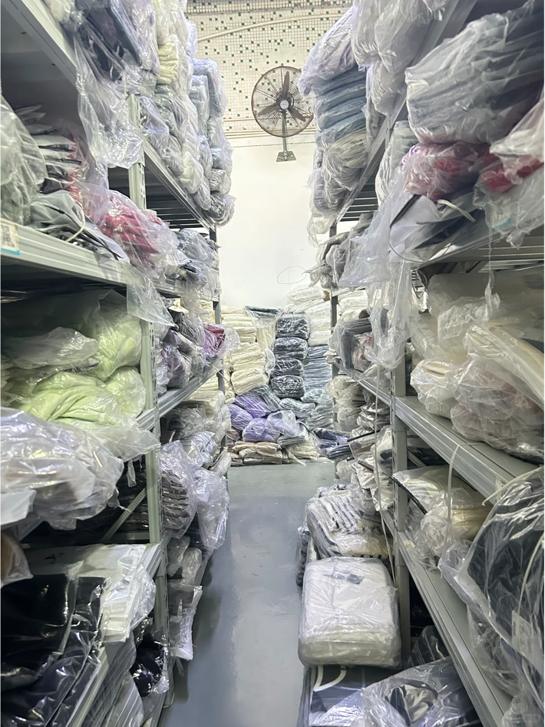 服装人必看!高质源头服装工厂,可批可代!