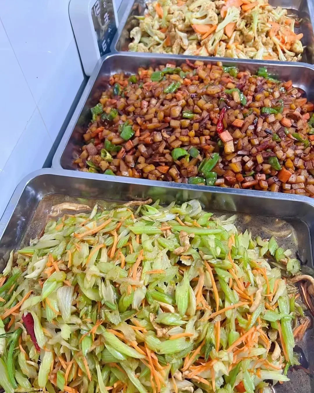 石家庄进厂打工啦，一个月4500+包吃包住