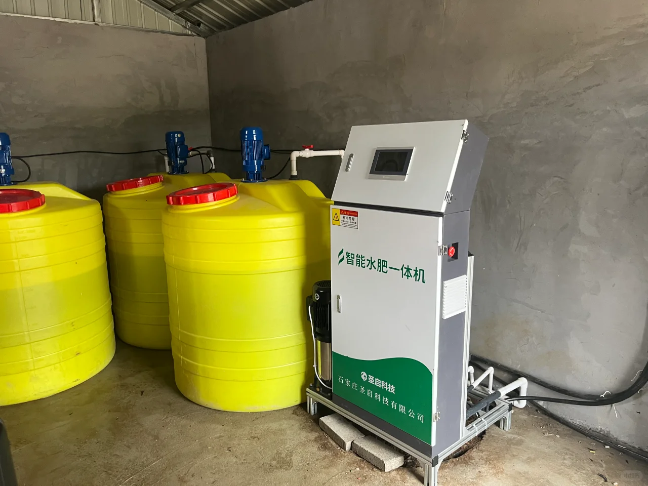 未来农业发展方向智慧农业将会是农业新革命