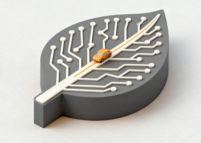 “高速行ETC”如何推动智慧交通新生态构建