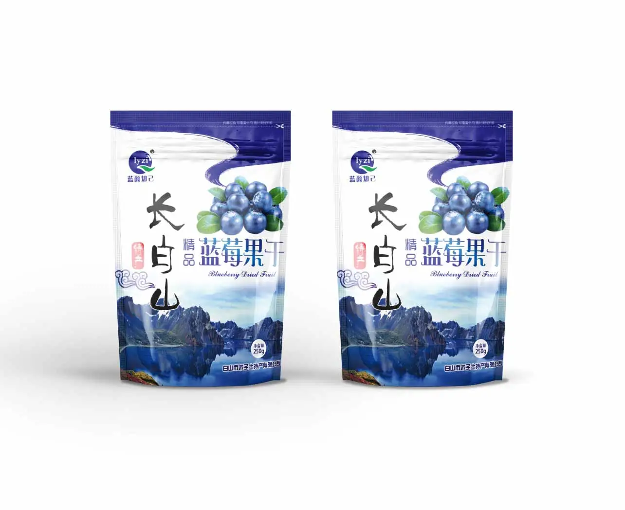 包装设计~好的包装设计看着有食欲❤️