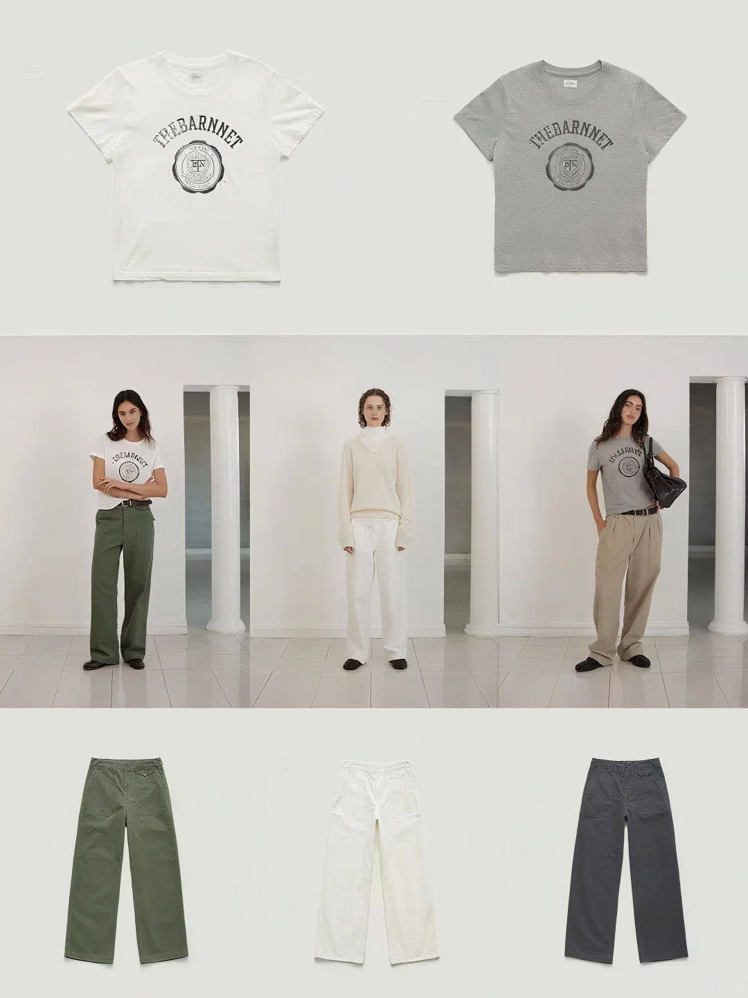 25年早秋新品供应丨服装人拿货的不二之选‼️