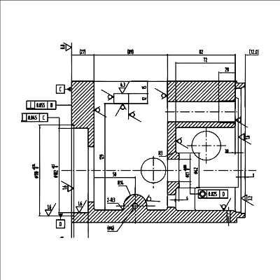 央企采购，有全部图纸，采购产品多样