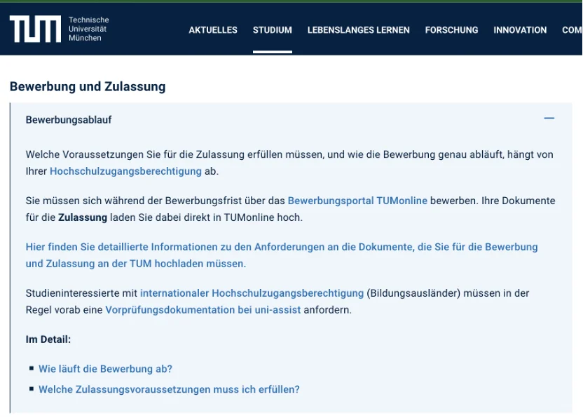 土木行业不景气?来看看德国土木专业学什么