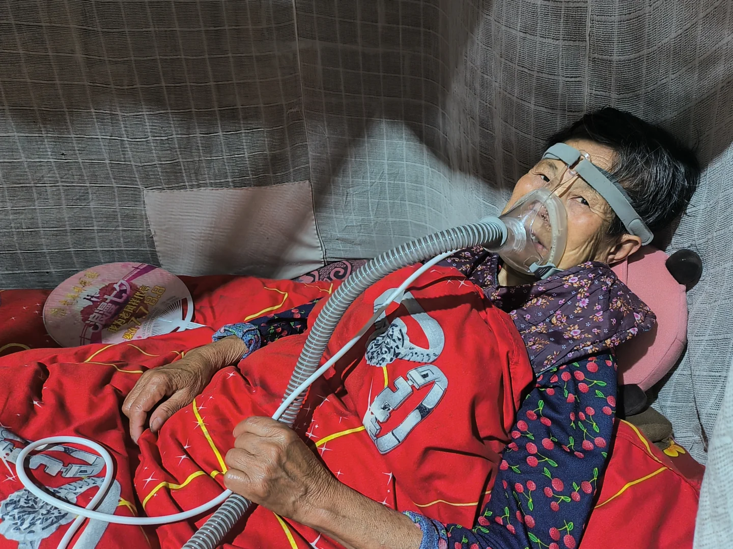 制氧机使用注意事项