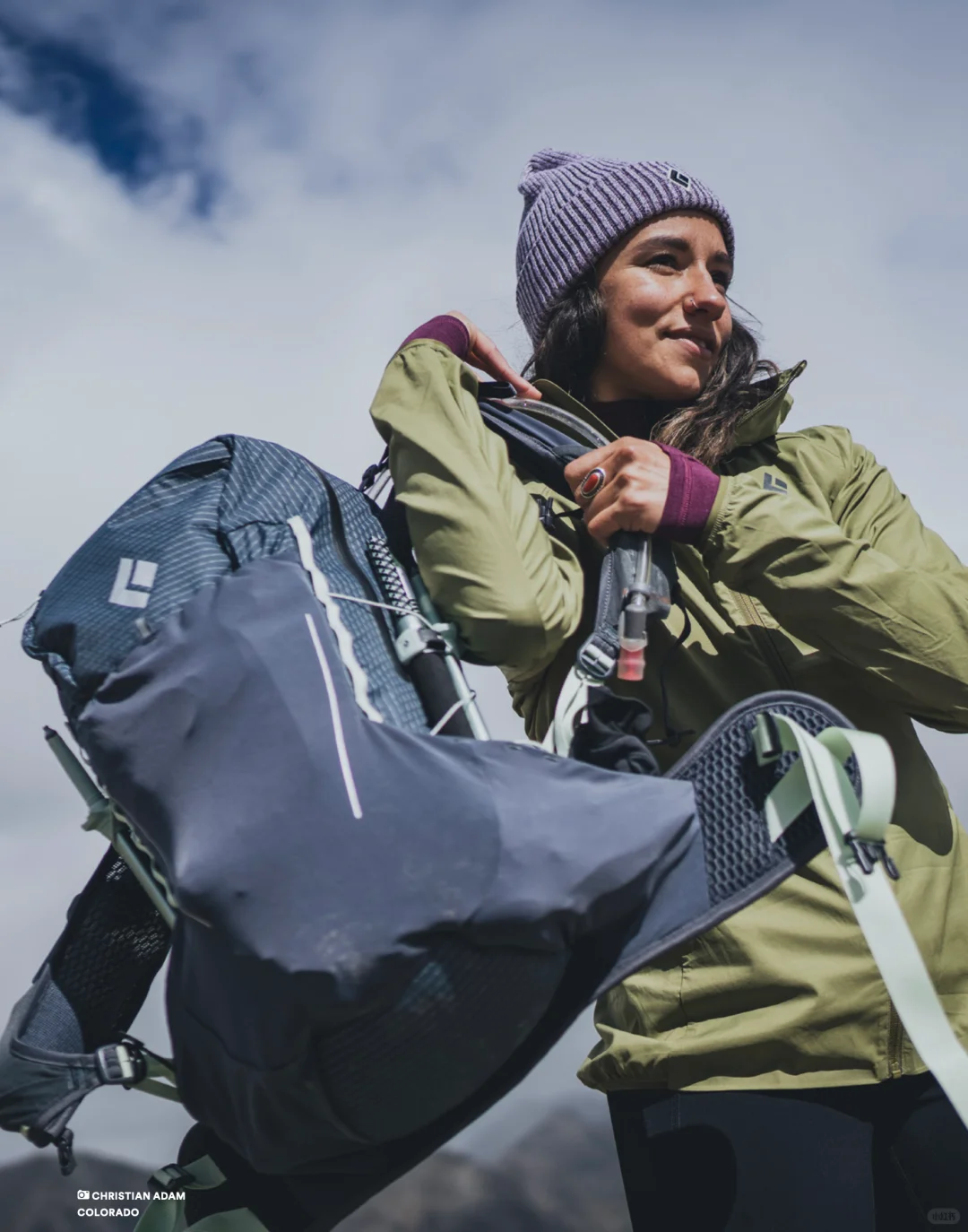 BlackDiamond：户外装备界的“黑钻石”