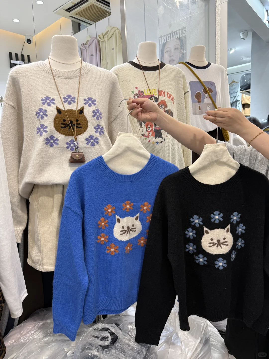 ?爆单攻略|女装老板吐血分享 学会了赚翻‼️