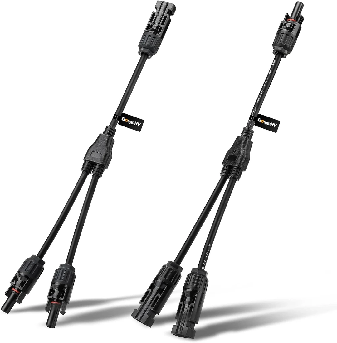 寻找光伏电源连接器供应商