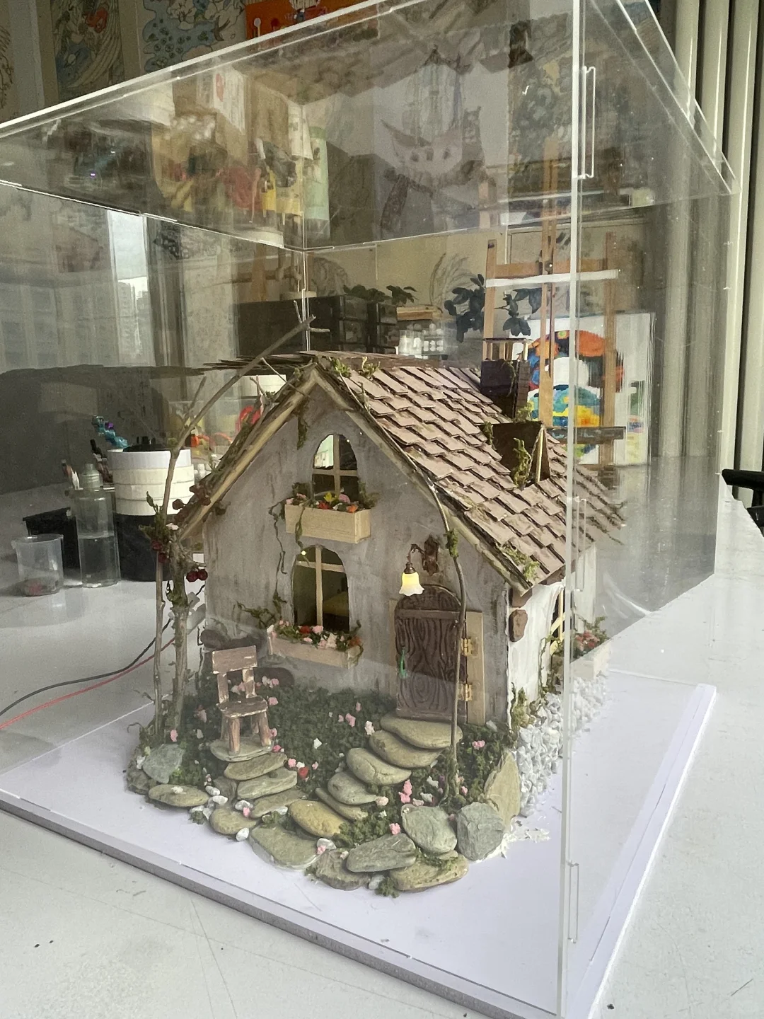 废纸箱别再扔了！！！