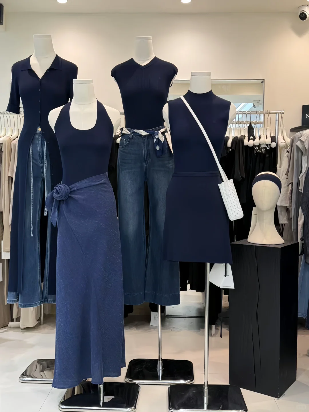 女装拿货必看供应链