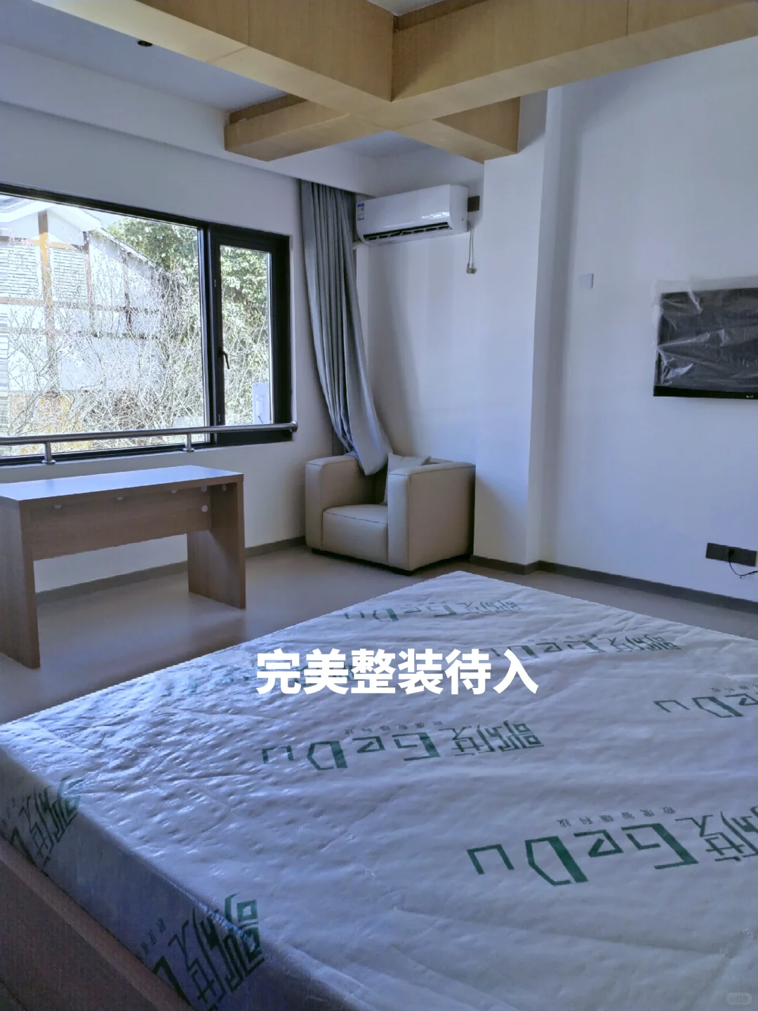 ?四十而已，看我5W 主理民宿｜精彩乡村