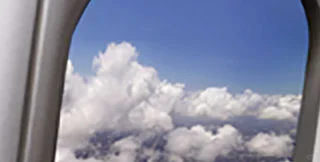 中国民航腾飞史