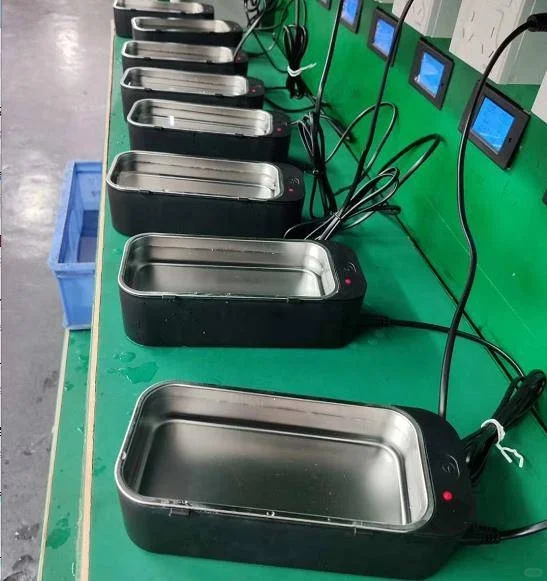 广东超声波焊机代加工企业