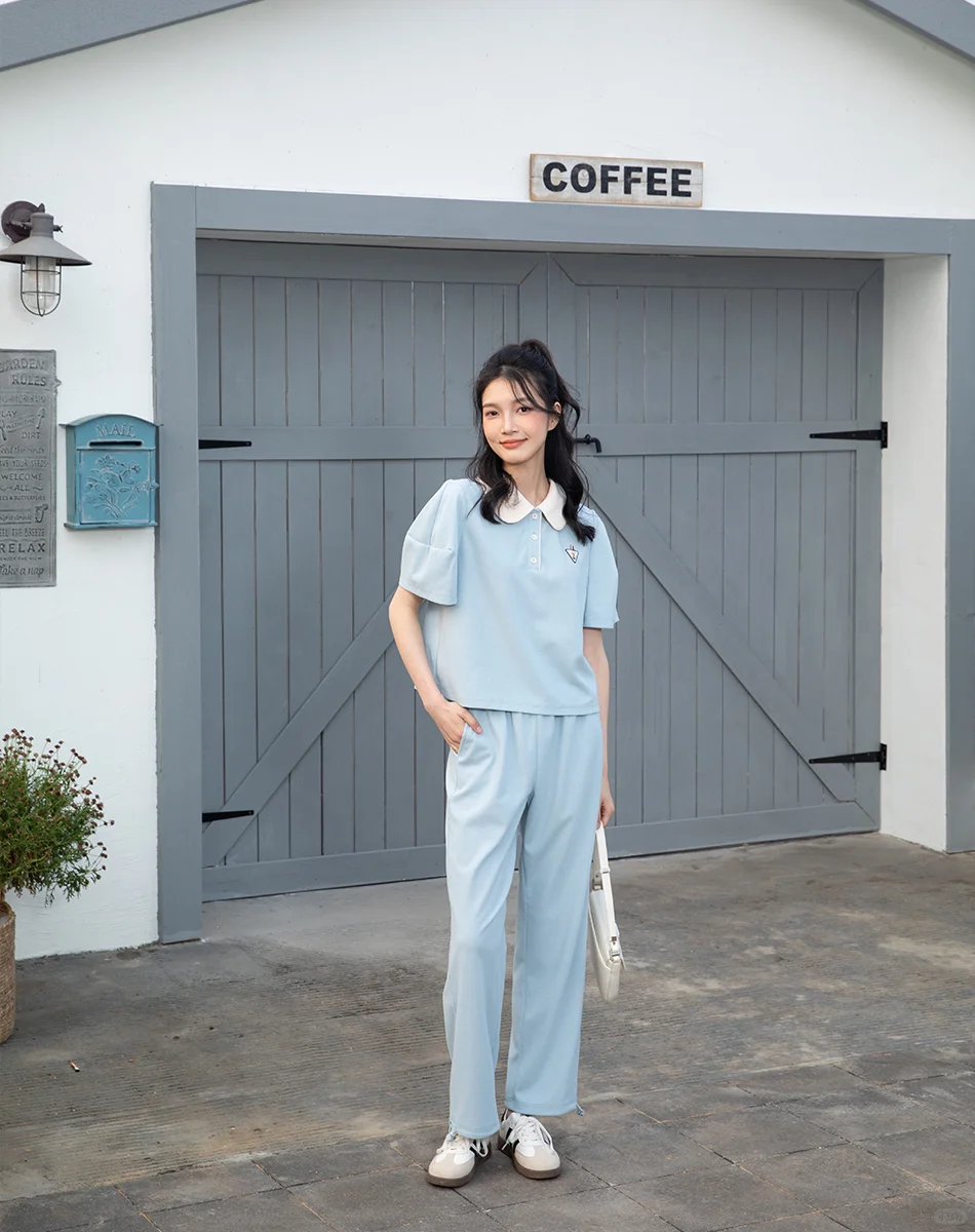 无需堆积库存，可小批量拿货的女装供应链