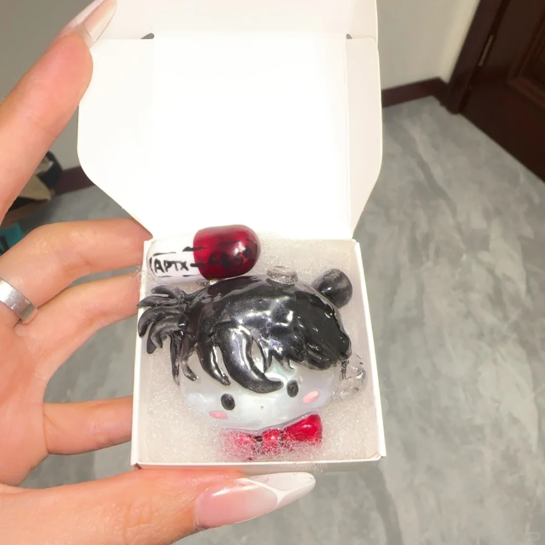 ?️星星手作更新（礼物篇）