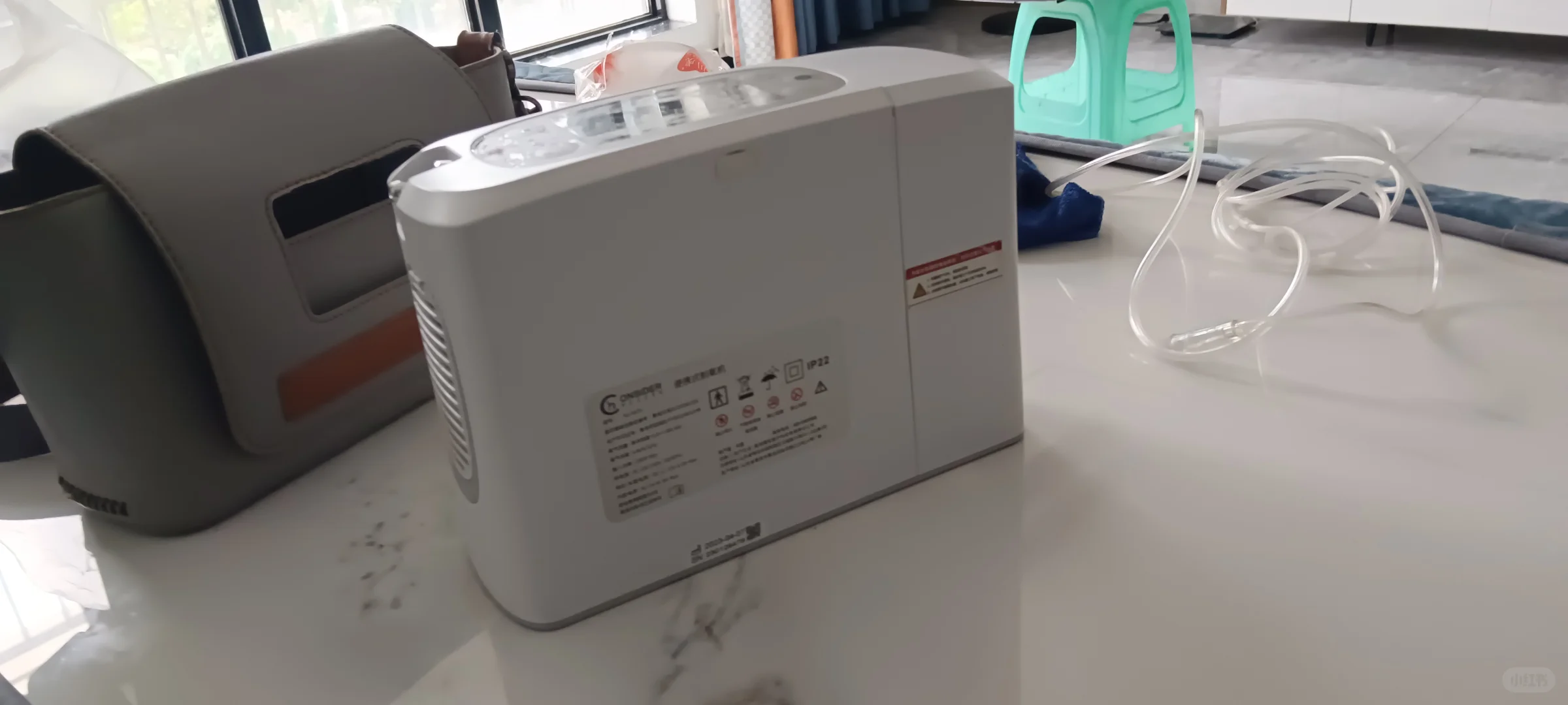 氧气机转让