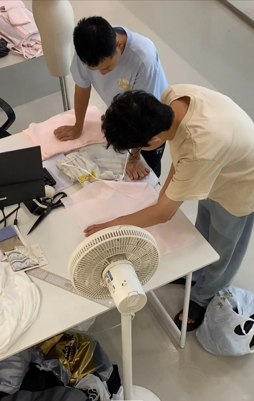 全品类女装供应链，追求高品质，太棒了??