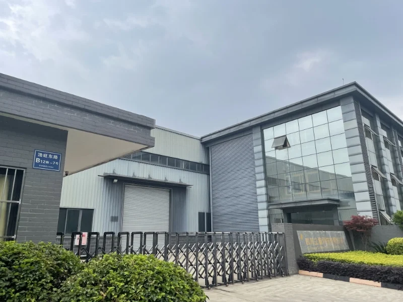 找食品厂房来这里就对了！