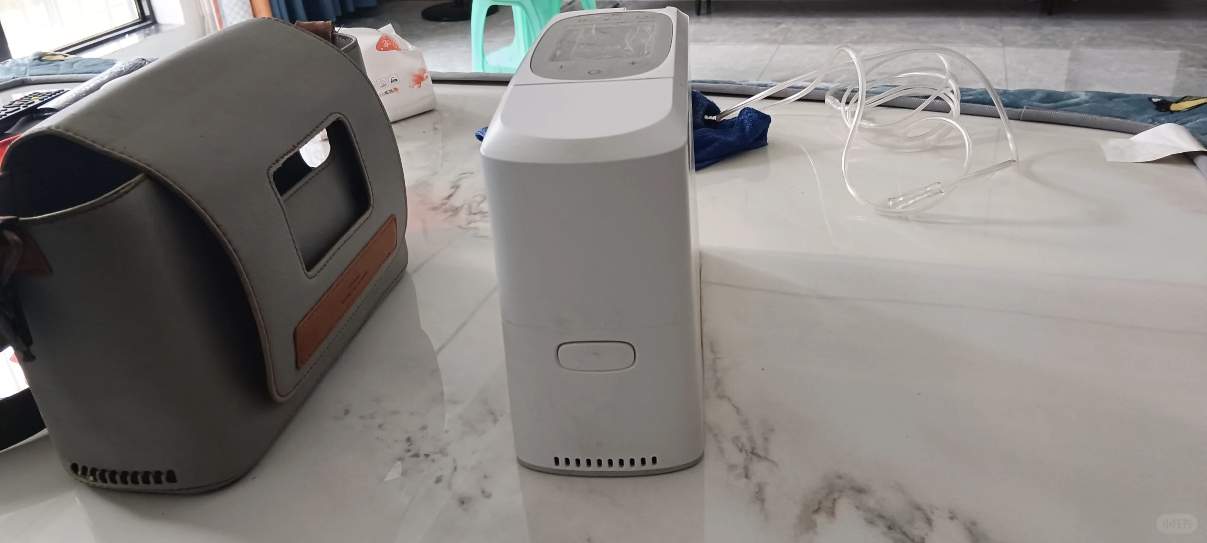 氧气机转让