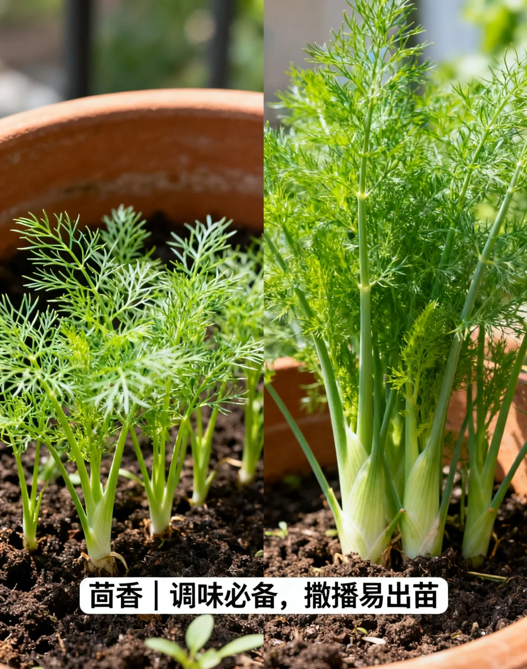 山东11月种菜清单｜14种耐寒菜！新手闭眼冲?