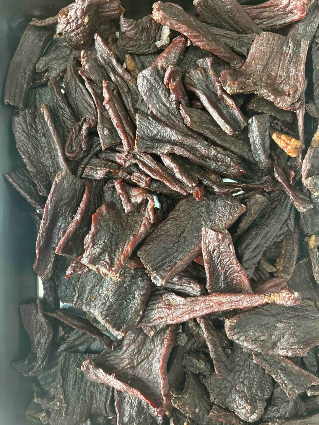 无添加的食品真的有 牧区直发的