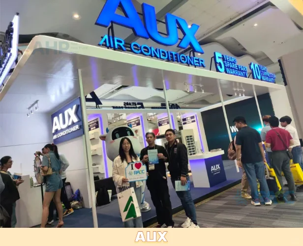 2026东南亚展！外贸攻略先码