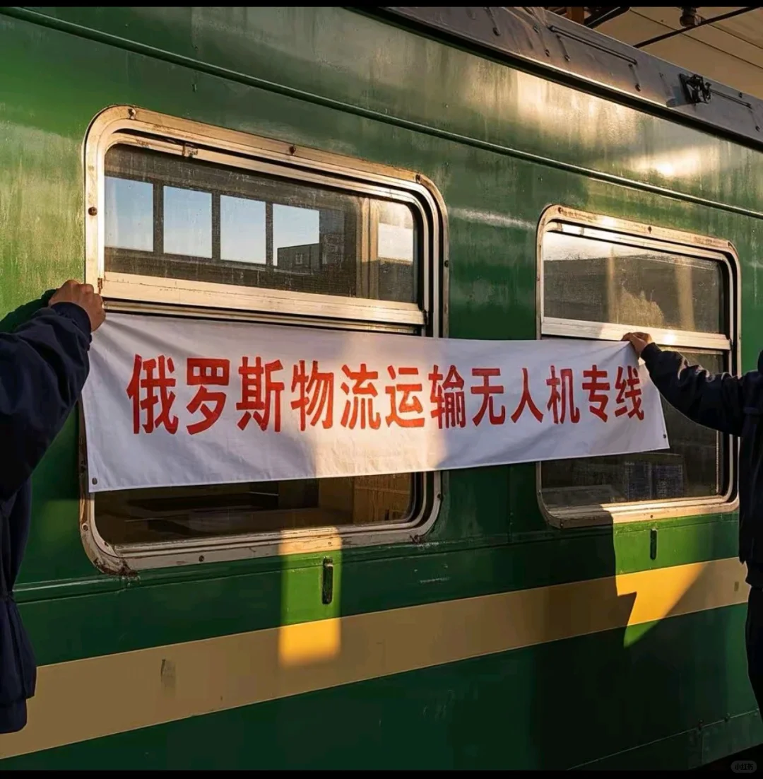 ?还在为无人机运输发愁？看这里！