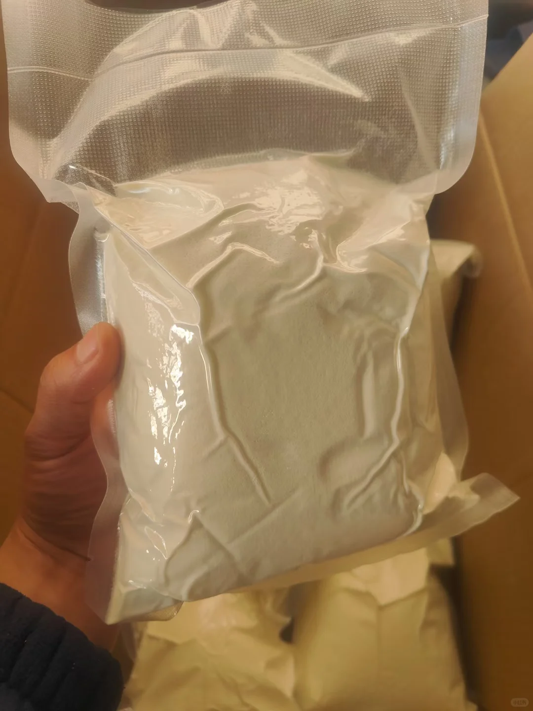 自家全脂奶粉，全国发