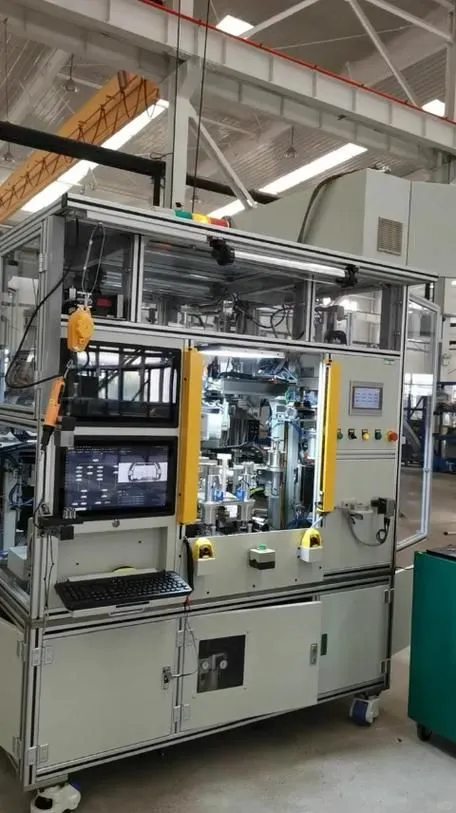 如何解决非标自动化制造业转型的