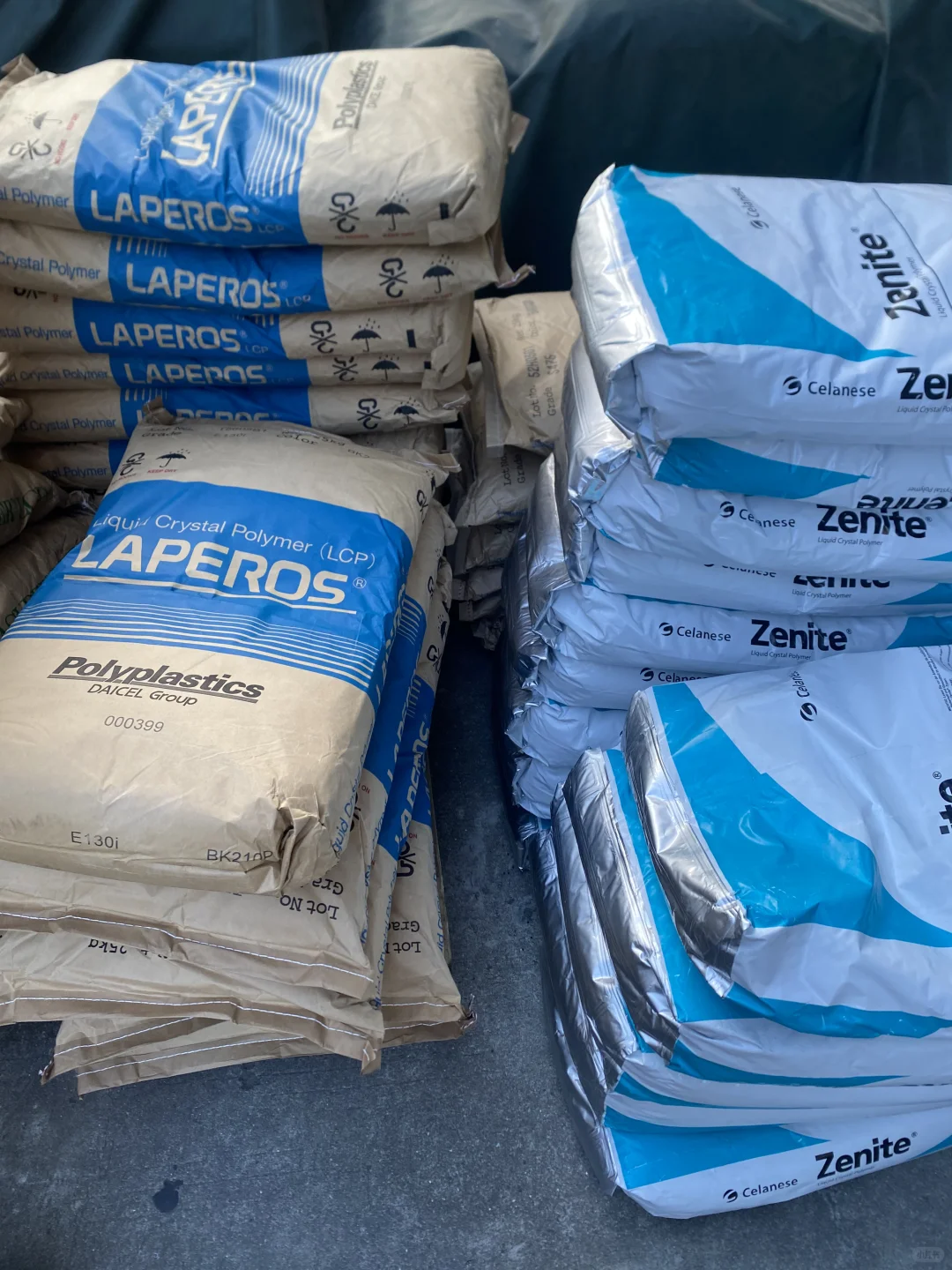 Laperos lcp E130i bk210p（日本宝理系列）