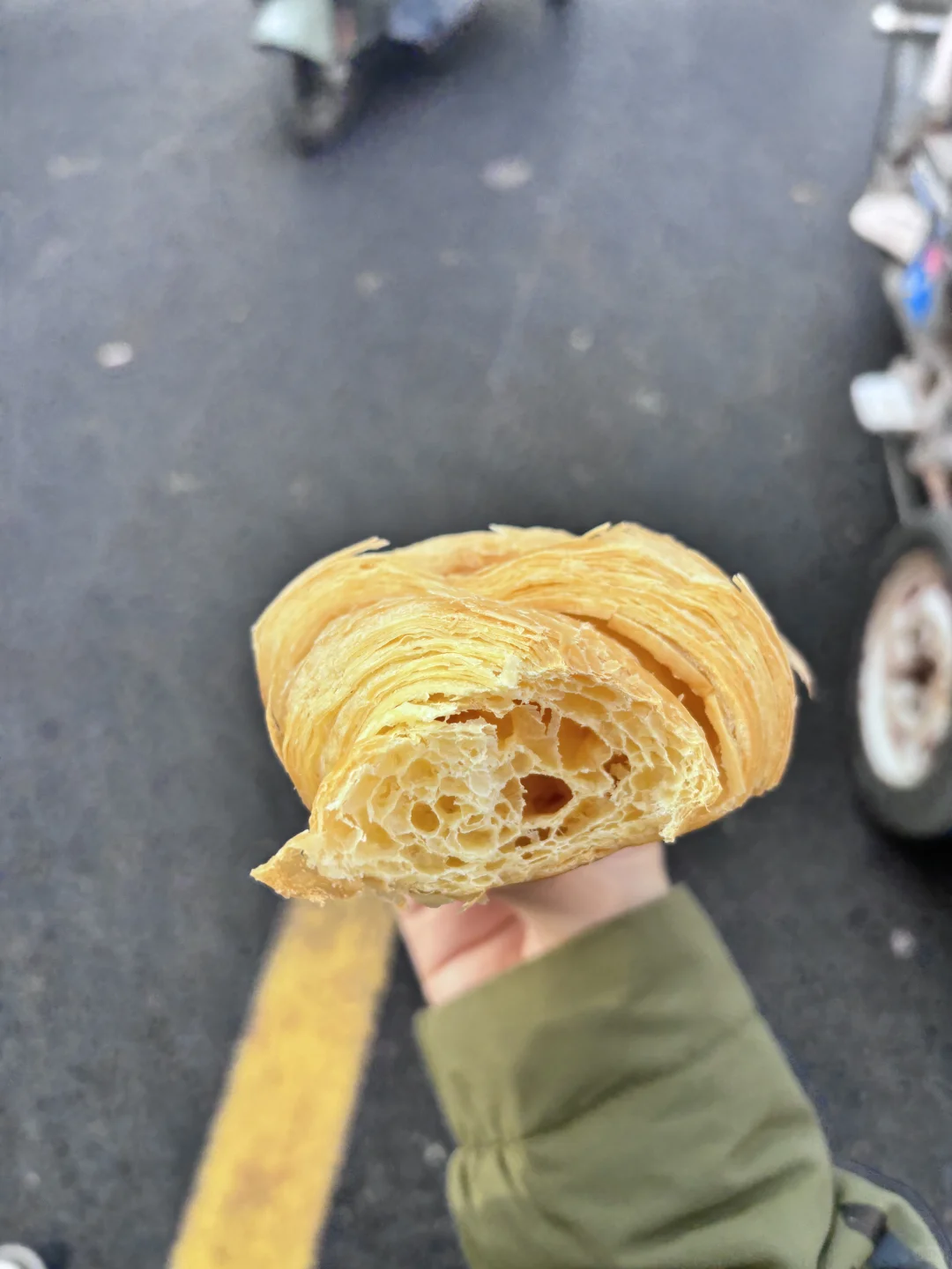 和男朋友吃遍廊坊之面包工厂篇?