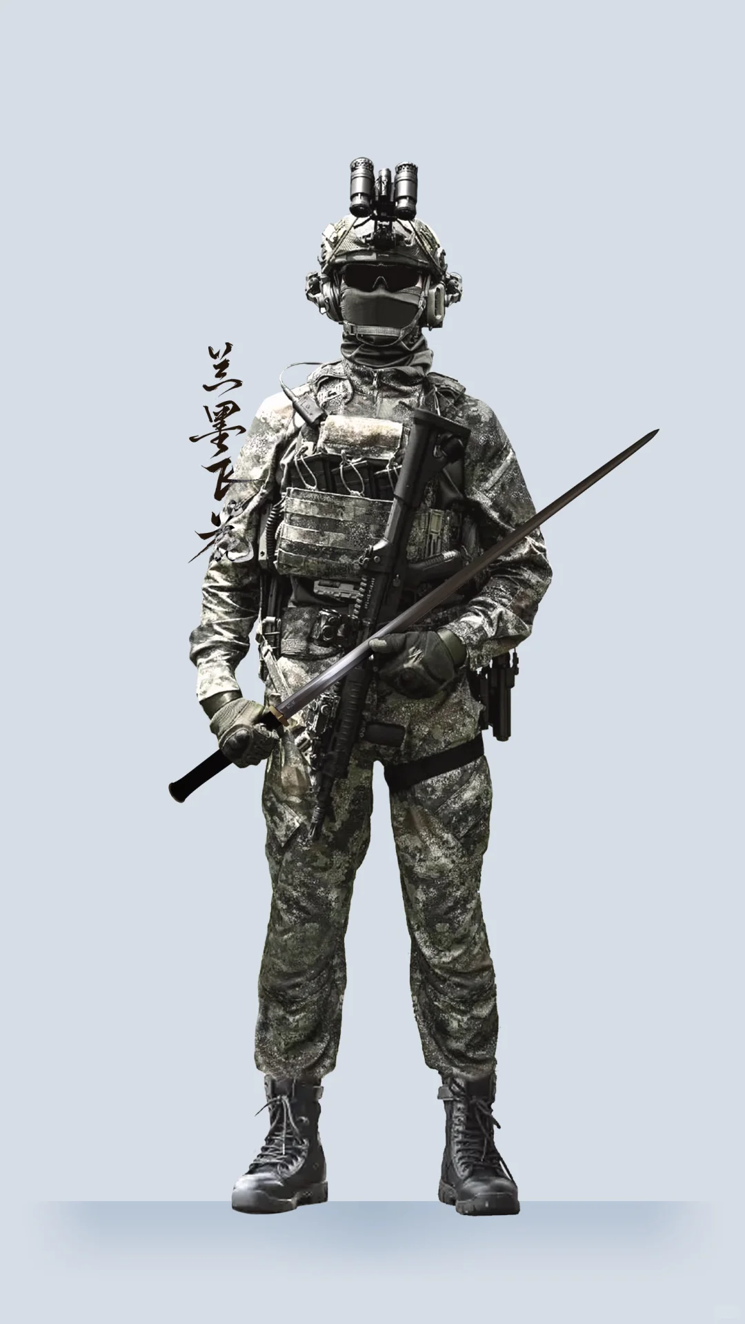 战机客机尺寸比对