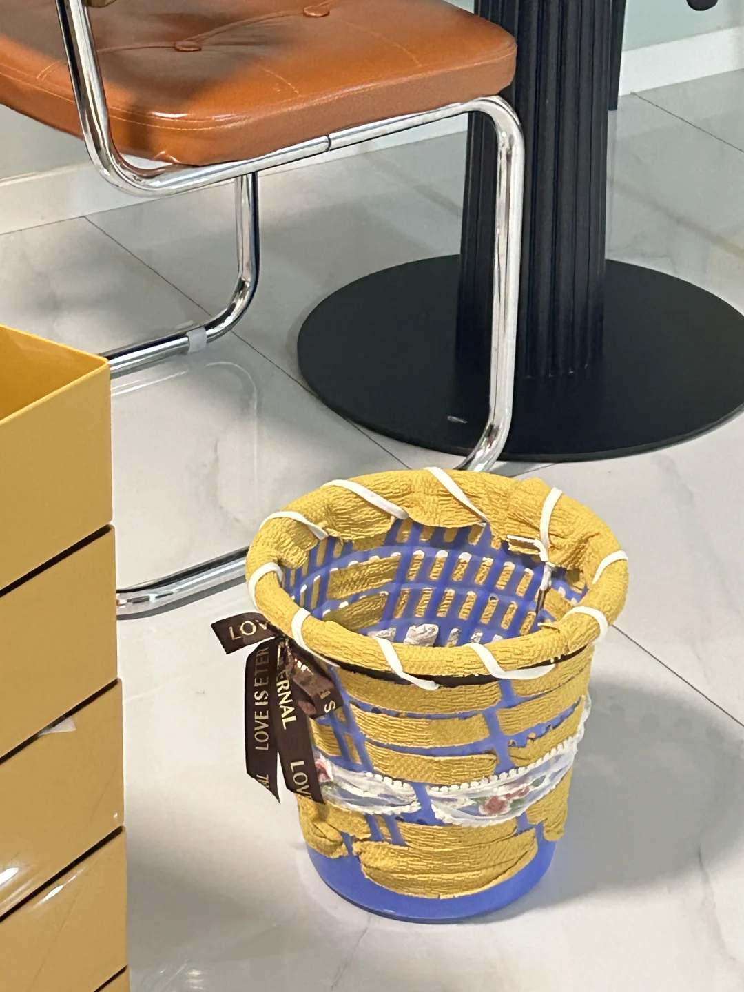 ?️垃圾桶｜零成本改造！！！