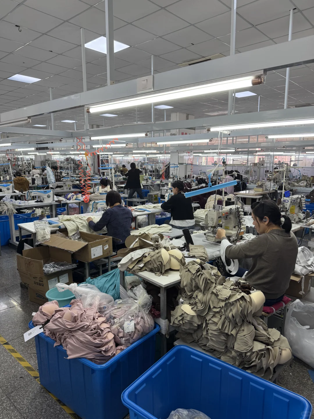 别再为瑜伽服供应链发愁了❗️❗️