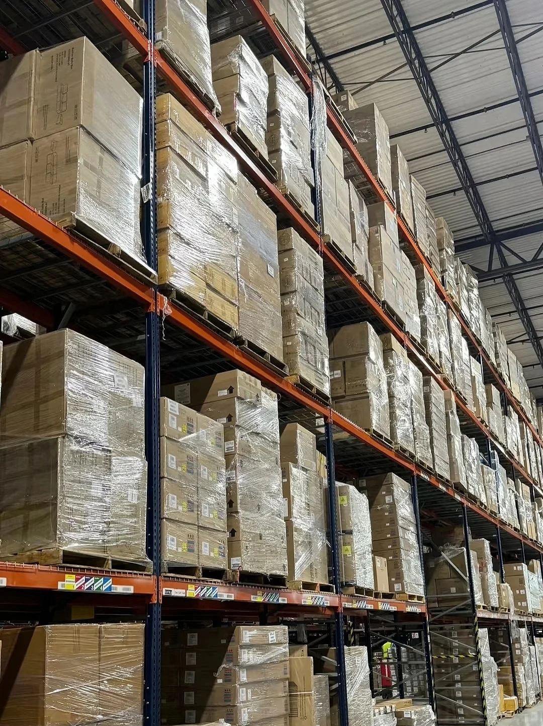 库存尾货别销毁！我们公司一键解决