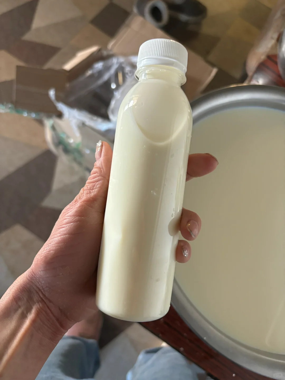 无添加的食品真的有 牧区直发的