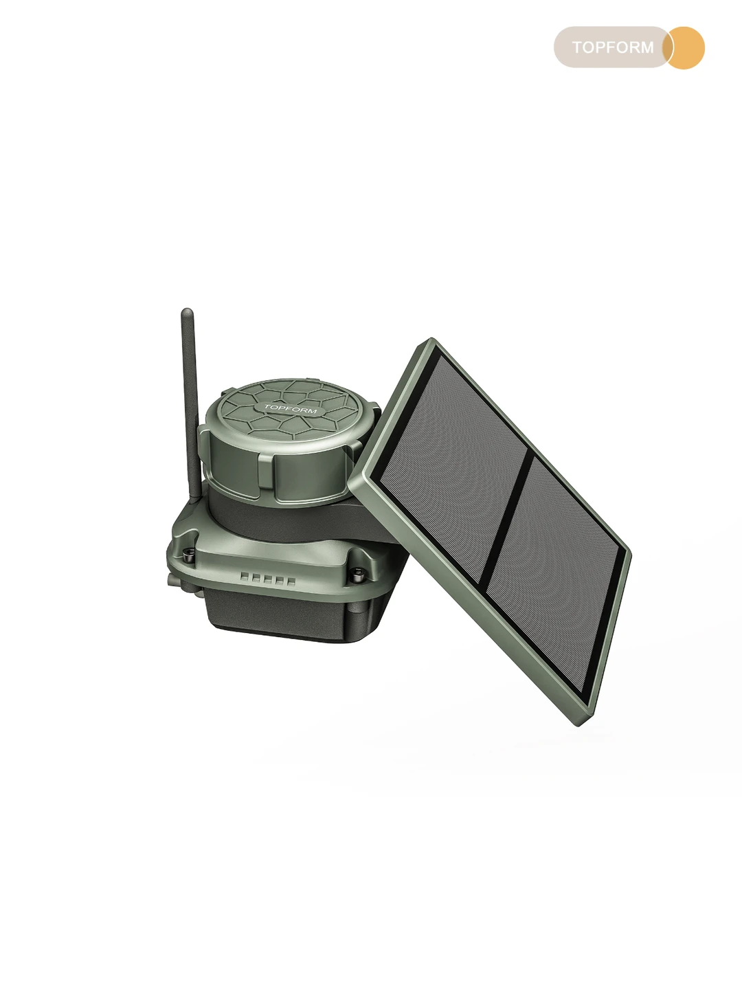 灌溉阀控｜也得给祖国农业灌溉做一点贡献！