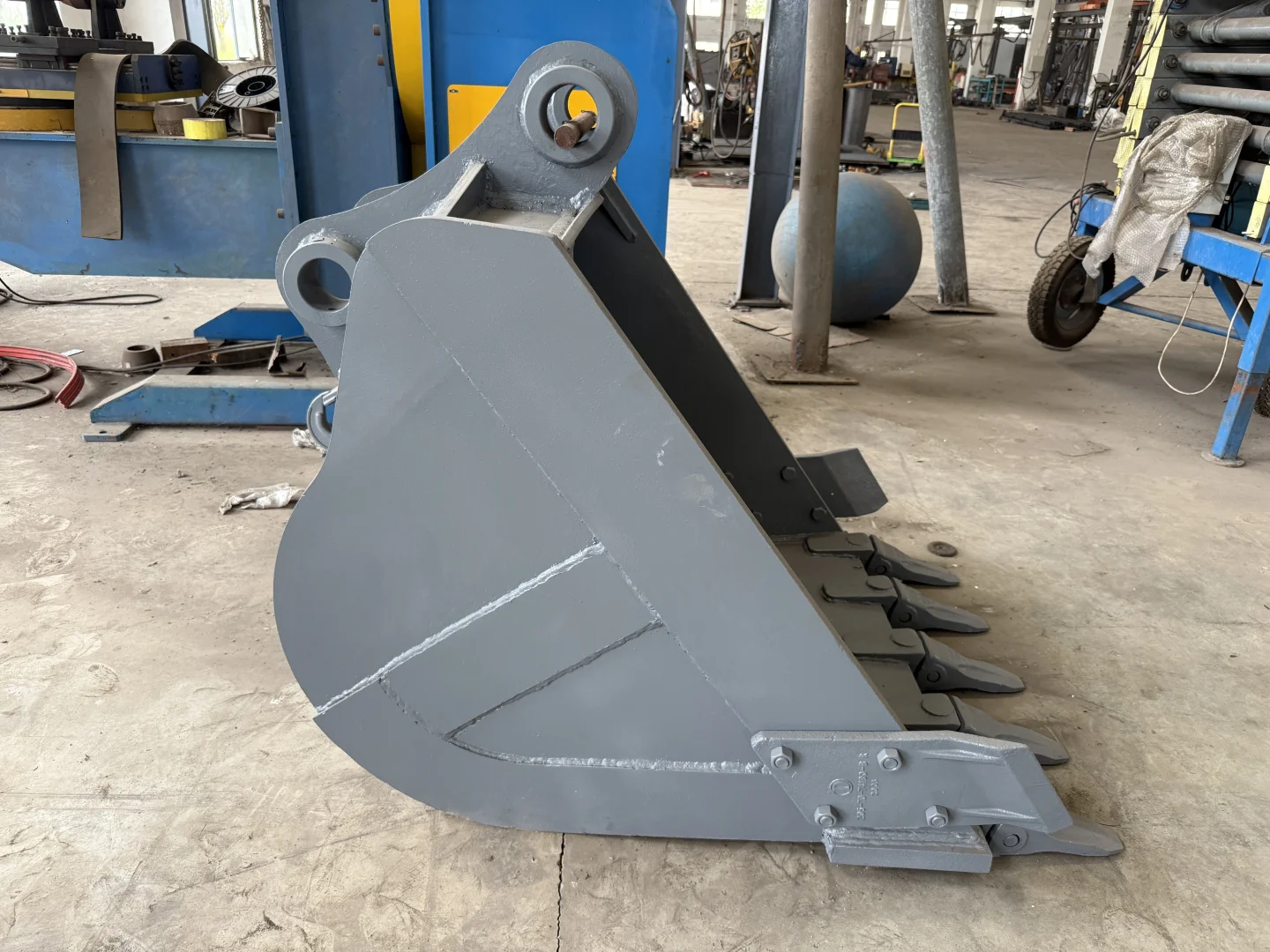 矿山机械的隐藏玩法！你知道几个